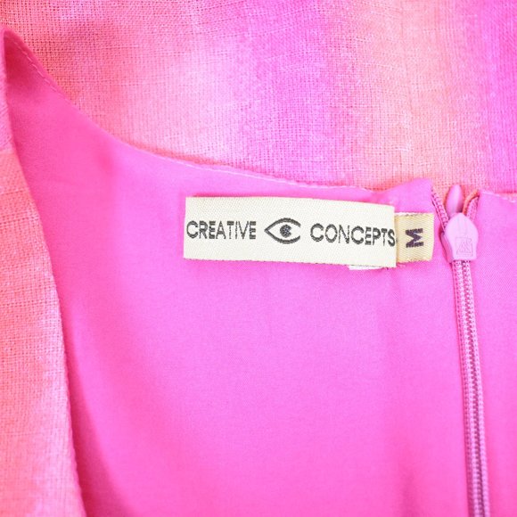 ☀️2 for $20☀️Creative Concept dress - Picture 6 of 6